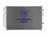 Lingshen N84 Condenser OEM Mr283982/Mr996738