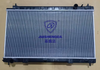 15 Luxgen Big 7 Atms Car Engine Cooling System Auto Spare Parts Aluminum Radiator