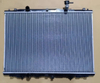 11-13 Byd S6 Mt Car Engine Cooling System Aluminum Water Tank Auto Spare Parts Radiator