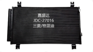 Condenser OEM MB958112 for Grandis 05-