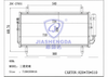 for Mitsubishi EGO Condenser