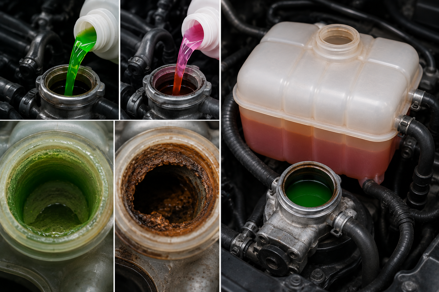 3,Never Mix Different Coolants.png