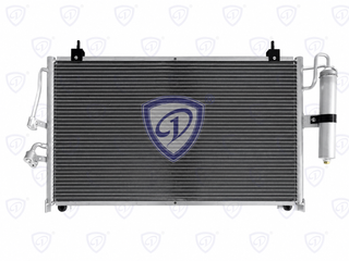 Condenser OEM Mr958462/Mn124248 for 03-06 Lander/Outlander