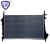 Asrina 89-90 323ba Mt Radiator OEM Bp28-15-200c/B63f-15-200d