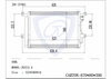 Condenser for Popularity 2.4