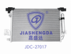 Condenser OEM 6455fa/7812A030/7812A204 for Southeast Motor Wingshen