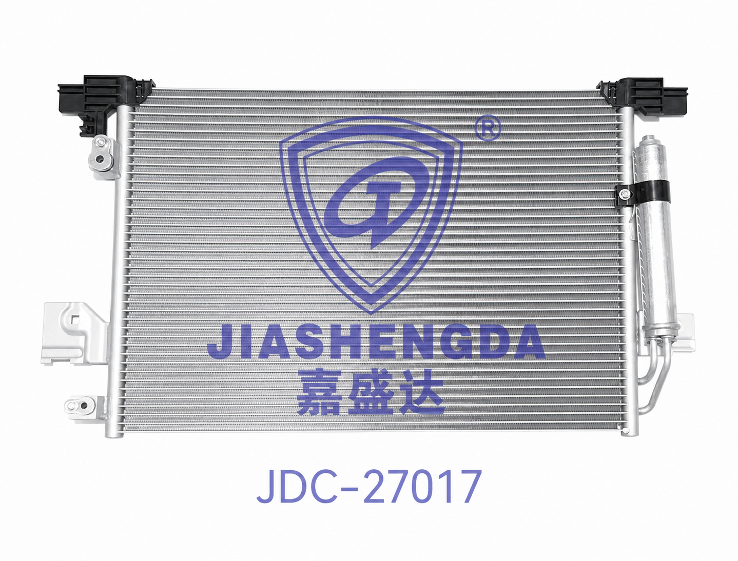 Condenser OEM 6455fa/7812A030/7812A204 for Southeast Motor Wingshen