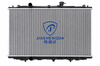 Factory Price Wholesale Aluminum Auto Spare Parts Water Tank Car Cooling System Radiator for Byd F6 Mt