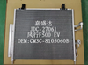 Condenser OEM Cm3c-8105060b for Dongfeng Fengxing F500 EV