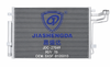 Condenser OEM Sx5f-8105010 for Fengxing/T5/1.8/2.0
