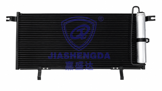 Cheetah Feiteng Condenser OEM Mr513277
