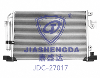 Condenser OEM 6455fa/7812A030/7812A204 for Southeast Motor Wingshen