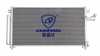 Jingyi X5 1.8 Condenser OEM Bx5a-8105030