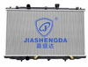 Byd F3 at Auto Spare Parts Cooling System Aluminum Water Tank Car Radiator Wholesale