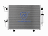 New V73 Pajero Condenser OEM MB657376