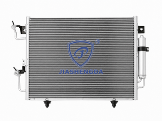 New V73 Pajero Condenser OEM MB657376