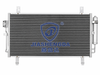 for Mitsubishi EGO Condenser