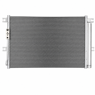Condenser OEM C45A506I00/B008105010 for Cheetah CS9