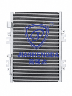Condenser OEM Cw605245X1. A5/Se00104b...7 for Delica/08 Styles